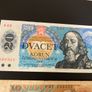 Czechoslovakia Banknotes Image 2