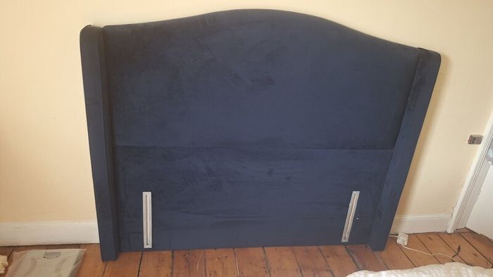 headboard