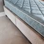 FREE double bed base and mattress Image 3