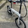 Fiido d4s electric folding bike Image 2