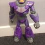 Toy story Zurg large Image 2