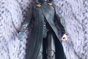 Dr Doom 2005 figure
