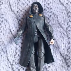 Dr Doom 2005 figure