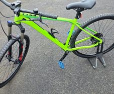 29 MTB  SRAM  Air Suspension  350