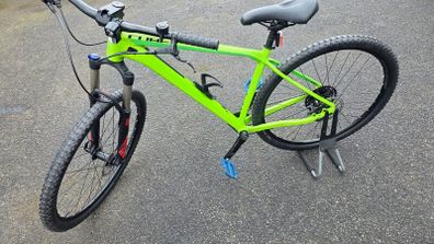 29 MTB  SRAM  Air Suspension  350