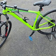 29 MTB  SRAM  Air Suspension  350