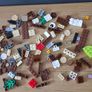 Lego 40207 Year of the Monkey Image 2