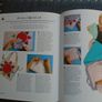 Gifts to make for baby, Hardback craft book, Patterns, Crafts, sewing Image 3