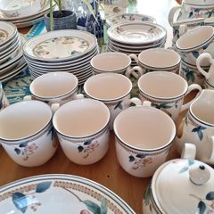 Can be split- Arklow Noritake Nature's Bounty 9199
