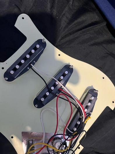 guitar