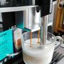 Siemens Eq300 Bean To Cup Image 5