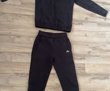 tracksuits