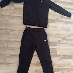 tracksuits