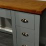 Ex Display Vanity Console Unit Like New Image 2