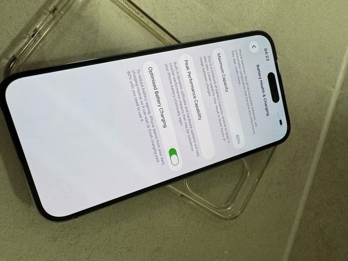 iPhone 14 Pro Max 256 gb