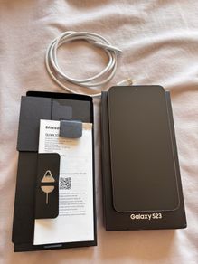 Samsung Galaxy S23