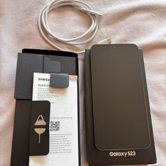 Samsung Galaxy S23