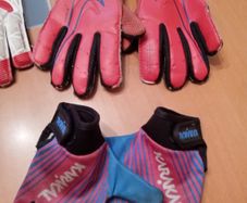 Football Gloves