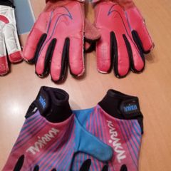 Football Gloves