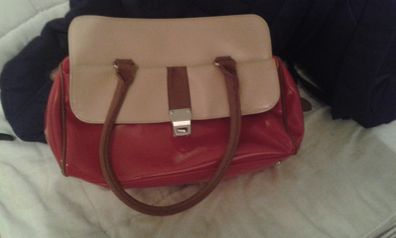 Fab Bag.