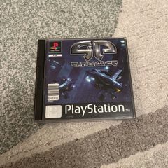 PS1 G-Police