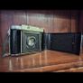 Vintage Camera Franka Solida III Image 5