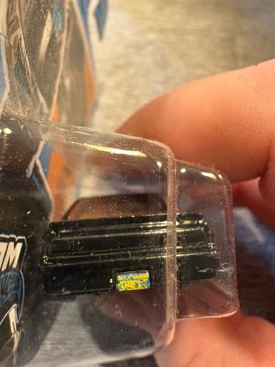 Hot Wheels Knight Rider