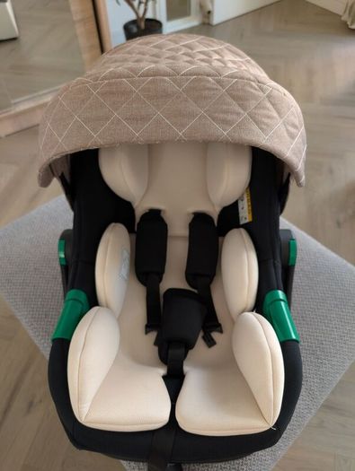 Car seat