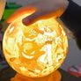 Pokemon lamp Image 3