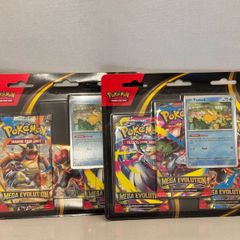Pokemon Mega Evolution