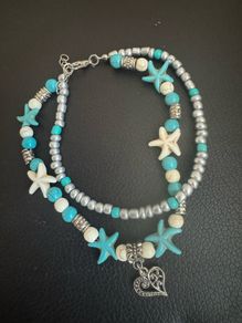 Ankle Bracelet For Women length 26 cm Free post