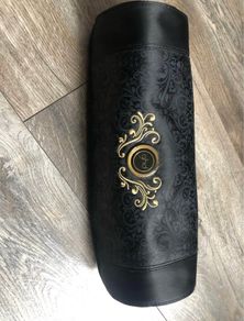 GHD hair curler / straightener case