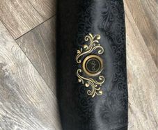 GHD hair curler / straightener case