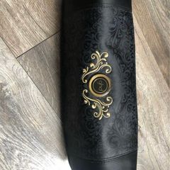 GHD hair curler / straightener case