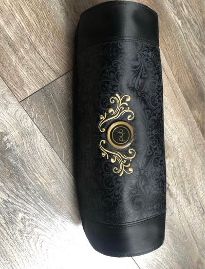 GHD hair curler / straightener case