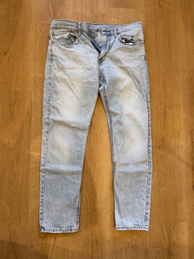Levi's 502 Men Jeans