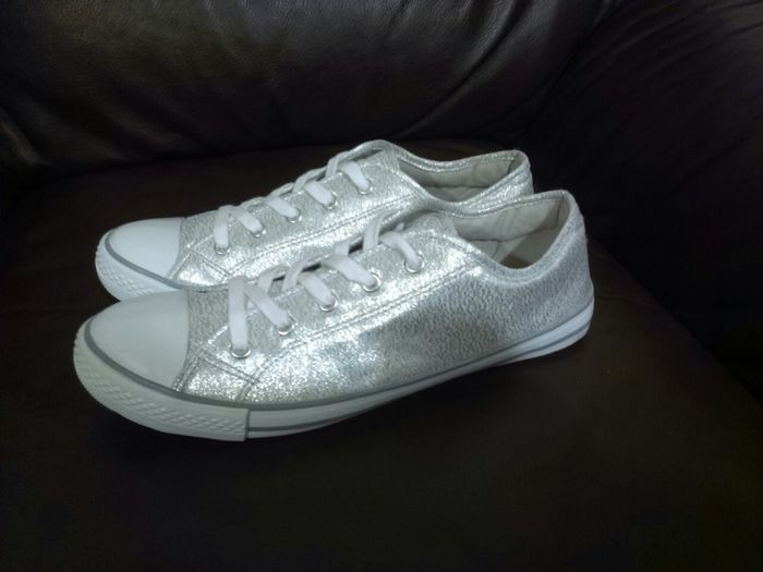 F & F Shoes, size EU.41, UK-7
