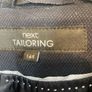 navy next suit jacket size 16 Image 2