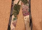 Adidas floral leggings