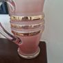 vintage jug and glasses Image 3