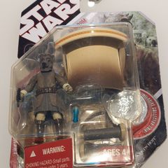 Star Wars M'IIyoom Onith Patron Cantina Figure