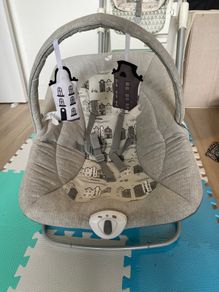 Baby bouncer