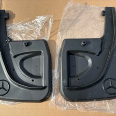 Mercedes Benz 190 Front Mudflaps