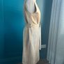 Gallery sleeveless jacket. Size 12 Image 2