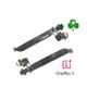 For OnePlus 5 Replacement Type-C Charging Port Main Microphone Flex Cable New Image 2