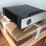 Quad Artera Pre Balanced Amplifier Boxed Image 2