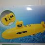 Imaginarium Remote Control Submarine - Brand New Image 3