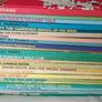 Walt Disney books. Hard back Image 2