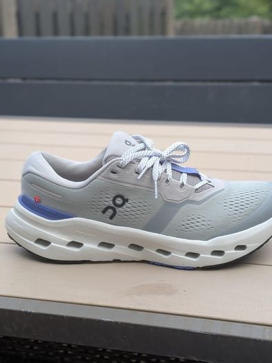On Cloudrunner 3