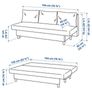 Sofa bed Image 10